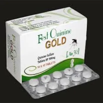 Quinine Sulphate